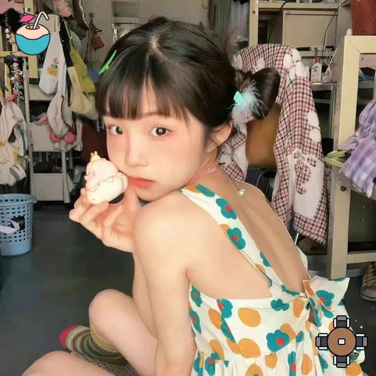 黄静女士